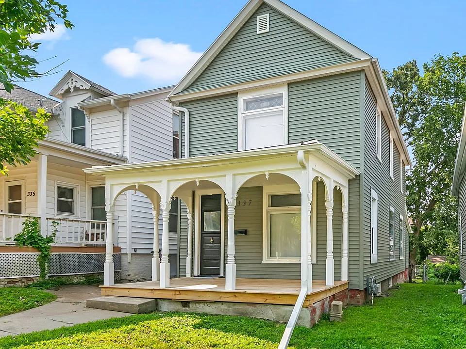 337 Sherman Ave