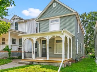 337 Sherman Ave, Council Bluffs, IA 51503