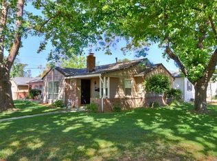 1901 Argail Way, Sacramento, CA 95822