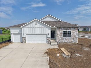 24810 W 178th Ct, Gardner, KS 66030