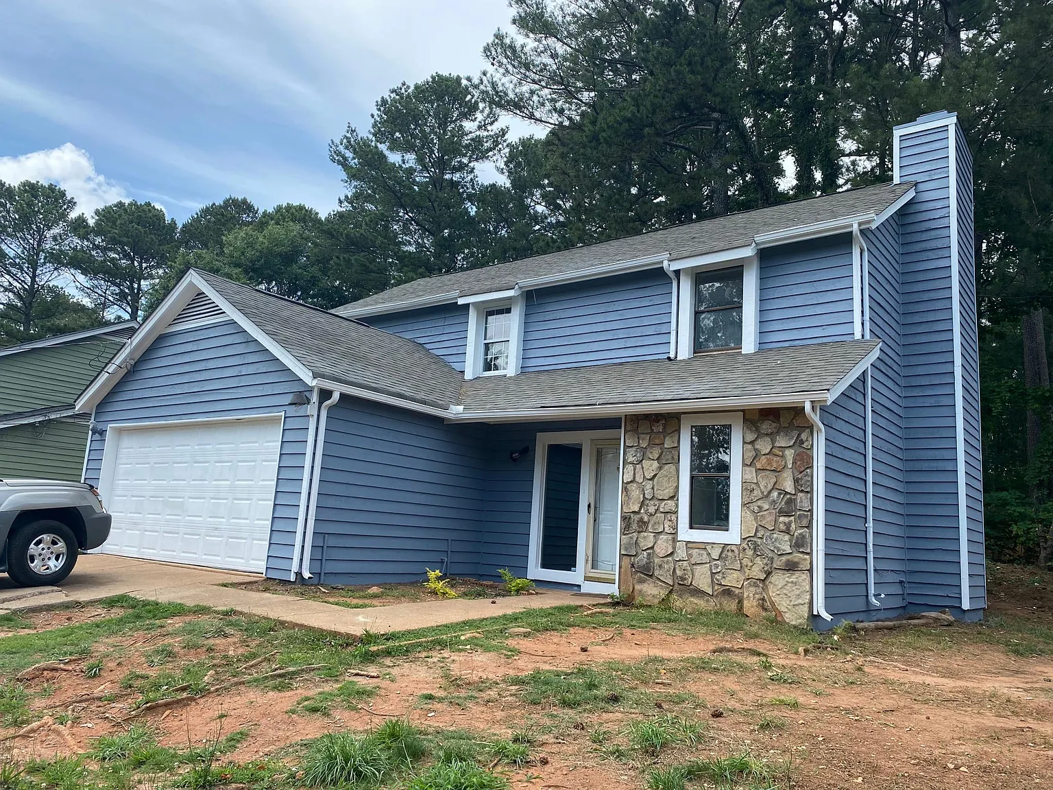 3 bed, 2.5 bath, 1500 sqft, $2,250 — Photo 1
