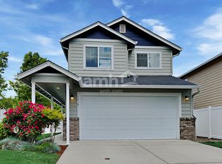 1410 SE 7th Way, Battle Ground, WA 98604