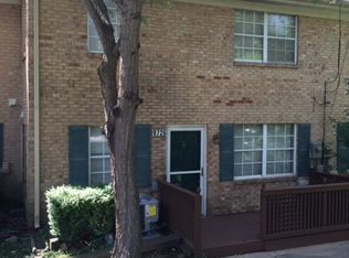 9726 Hagel Cir, Lorton, VA 22079