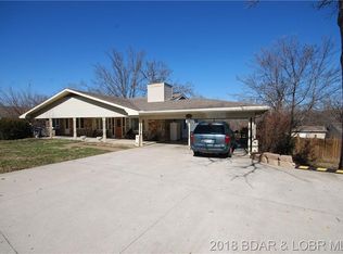 1152 Osage Beach Rd, Osage Beach, MO 65065