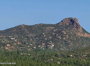 1130 Gambel Oak Trl, Prescott, AZ 86303