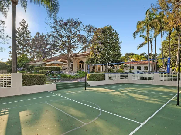 16709 La Gracia, Rancho Santa Fe, CA 92067