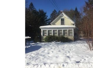 12 Plummer St, Lisbon, ME 04252