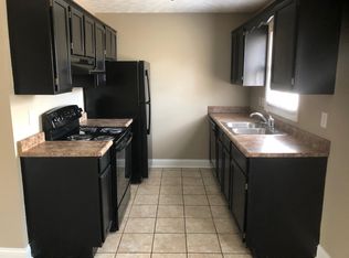 240 Saint George St APT 2, Richmond, KY 40475