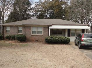 1008 Althea Ln, Birmingham, AL 35235