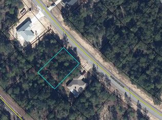 LOT 6 Shenandoah Blvd, Chipley, FL 32428