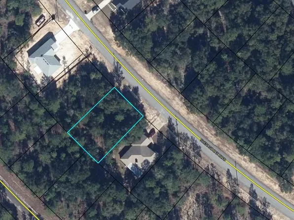 LOT 6 Shenandoah Blvd, Chipley, FL 32428