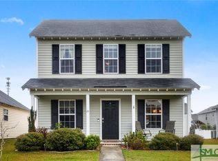 24 Verde Bnd, Savannah, GA 31419