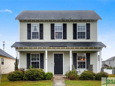 24 Verde Bnd, Savannah, GA, 31419