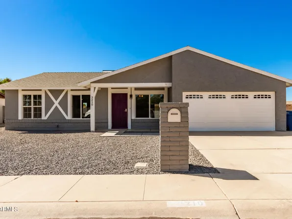 3210 N Jay St, Chandler, AZ 85225