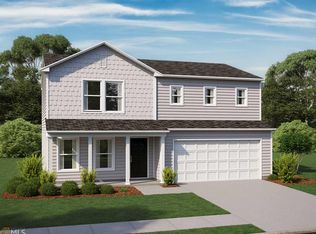 59 Southfork Dr SW, Rome, GA 30165