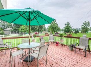 6485 W 185th Ter, Stilwell, KS 66085
