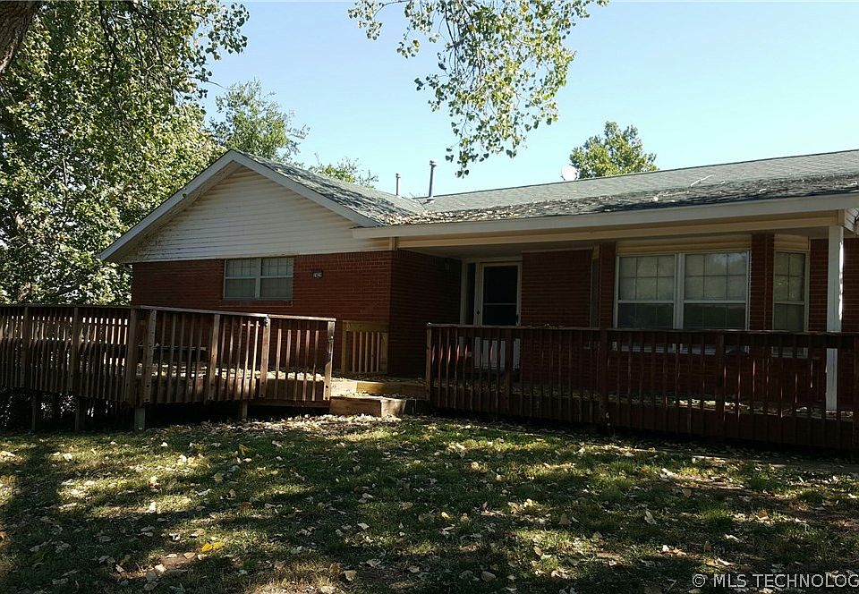 1st image of 7429 S 236th East Ave