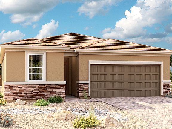 The Peridot Elevation C