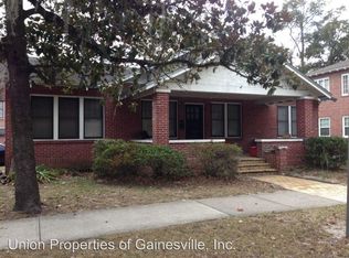 1217 SW 4th Ave, Gainesville, FL 32601