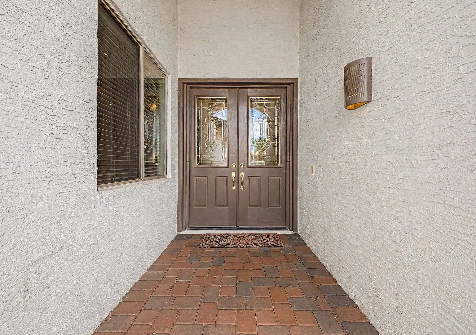 Golf Course property with Private pool/spa — Photo 4