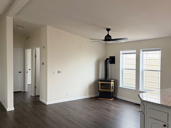 dining area or other sitting room