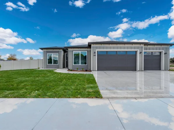 506 Farm Crk, New Plymouth, ID 83655