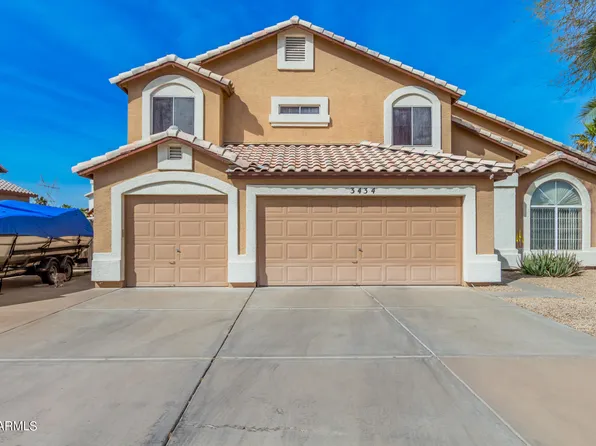 3434 E CAMINO Circle, Mesa, AZ 85213