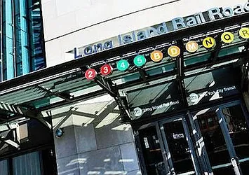 Rented by Level Group