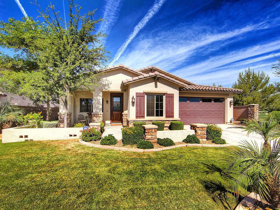 1st image of 5458 S Parkcrest St