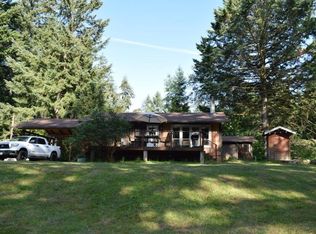 40992 SE Tumala Mtn Rd, Estacada, OR 97023