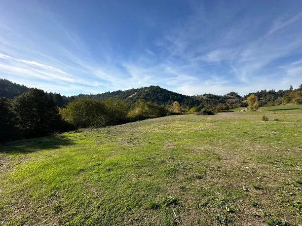 108 Red Rock Rd, Garberville, CA 95542