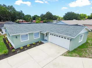 1658 Franklin Way, Dunedin, FL 34698