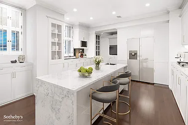 Sold by Sotheby's International Realty