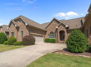 7 Stanton Cir, Pinehurst, NC 28374