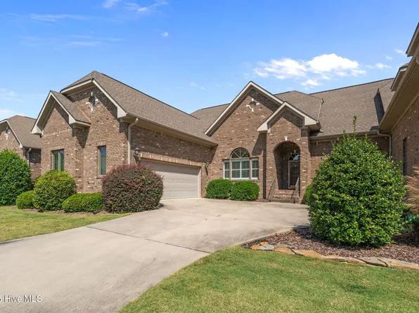 7 Stanton Circle, Pinehurst, NC 28374