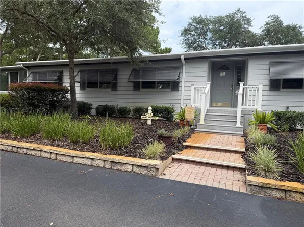 602 W PLANTATION BOULEVARD, LAKE MARY, FL 32746