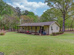 207 Boogers Hill Rd, Oxford, GA 30054