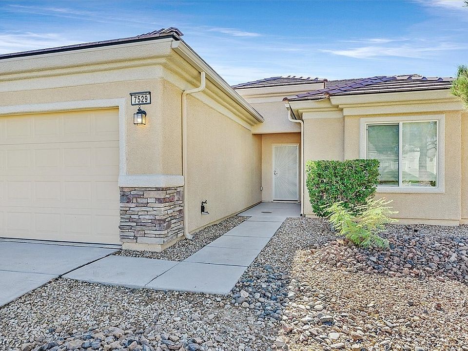 Zillow North Las Vegas 89084