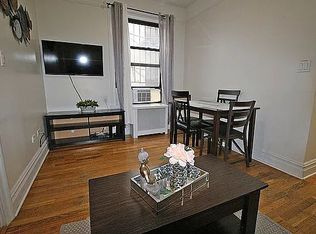 63 W 107th St APT 21, New York, NY 10025