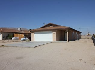 6596 Persia Ave, Twentynine Palms, CA 92277