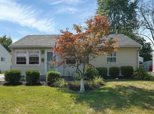 4336 Joseph St, Grove City, OH