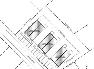 0 Graham St, Pembroke, NC 28372