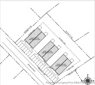 0 Graham St, Pembroke, NC, 28372