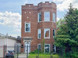 4251 W Haddon Ave #G, Chicago, IL 60651