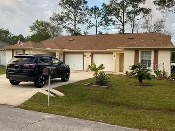 20 Whetstone Ln #B, Palm Coast, FL 32164