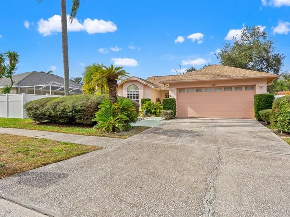 13504 Fawn Ridge Blvd, Tampa, FL 33626