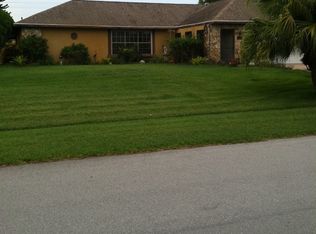 2165 SE Van Kleff Ave, Port Saint Lucie, FL 34952