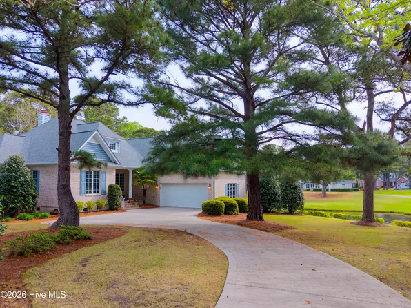 8932 Woodcreek Circle, Wilmington, NC 28411