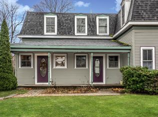 5 Garden Ct, Sharon, MA 02067