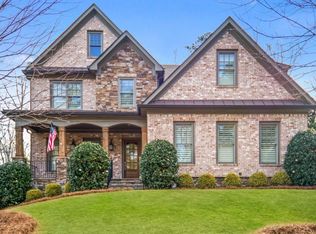 3896 Flowerland Dr, Atlanta, GA 30341